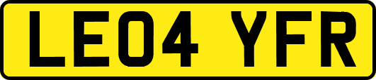 LE04YFR