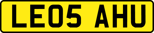 LE05AHU