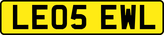 LE05EWL