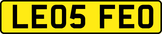 LE05FEO