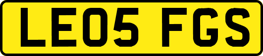 LE05FGS