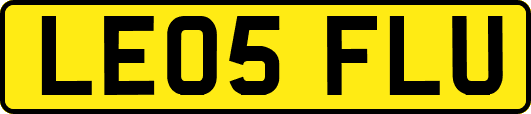 LE05FLU