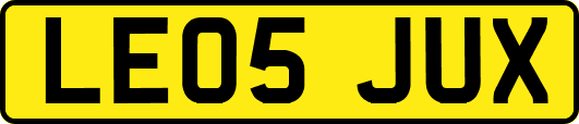 LE05JUX