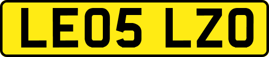 LE05LZO