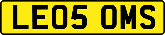 LE05OMS