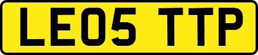 LE05TTP