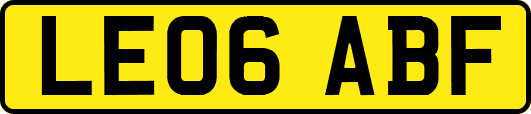 LE06ABF