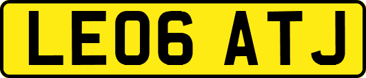 LE06ATJ