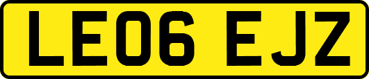 LE06EJZ