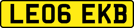 LE06EKB