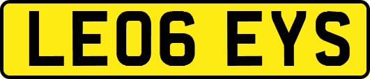 LE06EYS