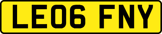 LE06FNY