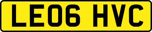 LE06HVC