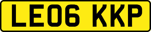 LE06KKP