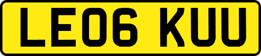 LE06KUU