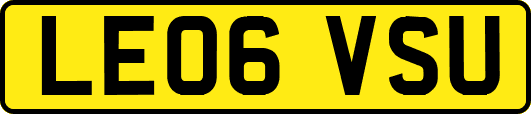 LE06VSU