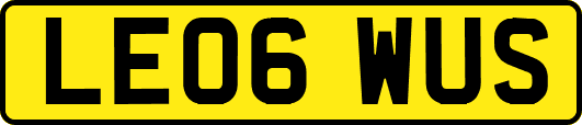 LE06WUS