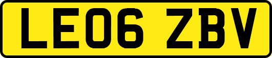 LE06ZBV