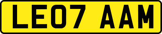 LE07AAM