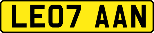 LE07AAN