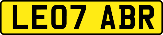 LE07ABR