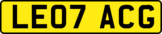 LE07ACG
