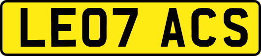 LE07ACS