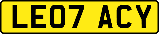 LE07ACY