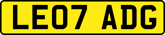 LE07ADG