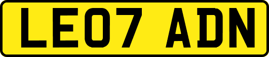 LE07ADN
