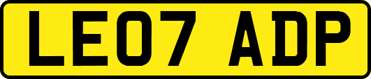 LE07ADP