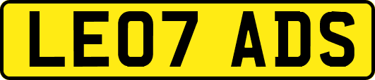 LE07ADS