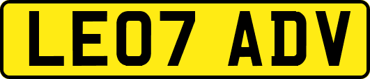 LE07ADV