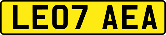 LE07AEA