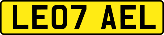 LE07AEL