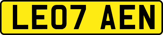 LE07AEN
