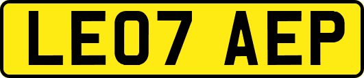 LE07AEP