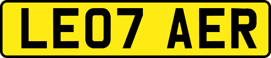 LE07AER