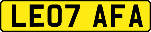 LE07AFA