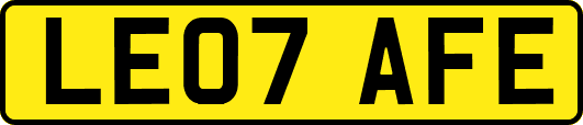 LE07AFE