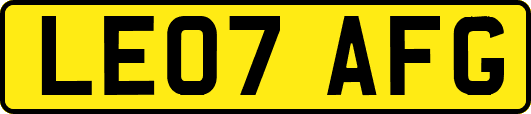 LE07AFG