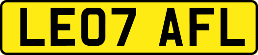 LE07AFL