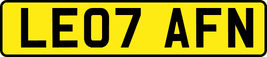 LE07AFN