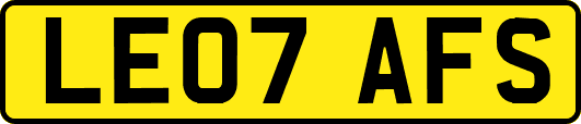 LE07AFS