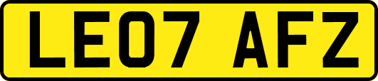 LE07AFZ