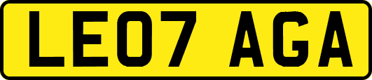 LE07AGA