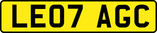 LE07AGC