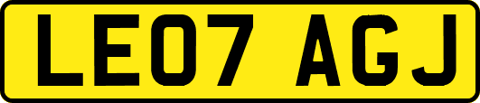 LE07AGJ