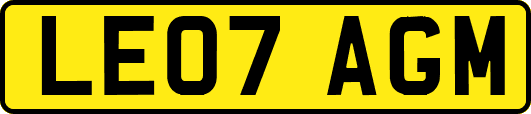 LE07AGM