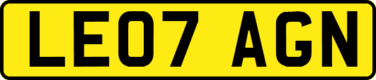 LE07AGN